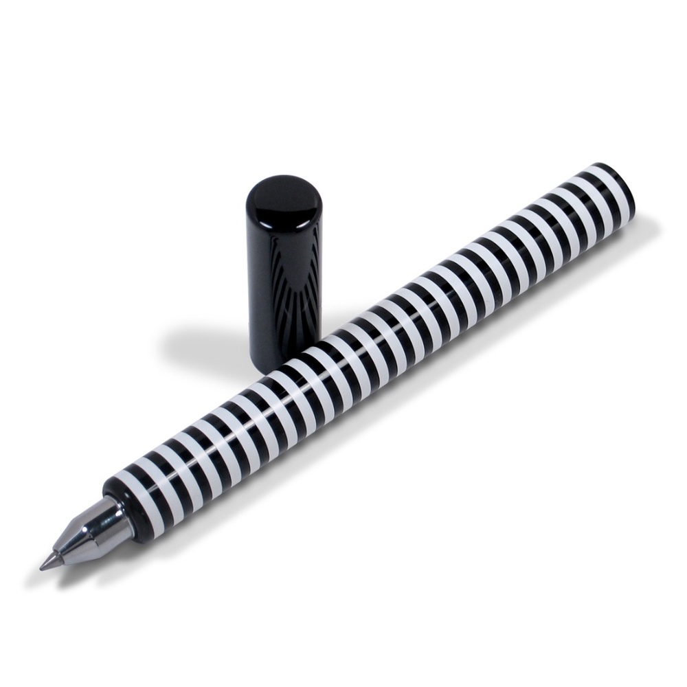 Acme ROCHETTINA Ettore Sottsass Edition Roller Ball Pen
